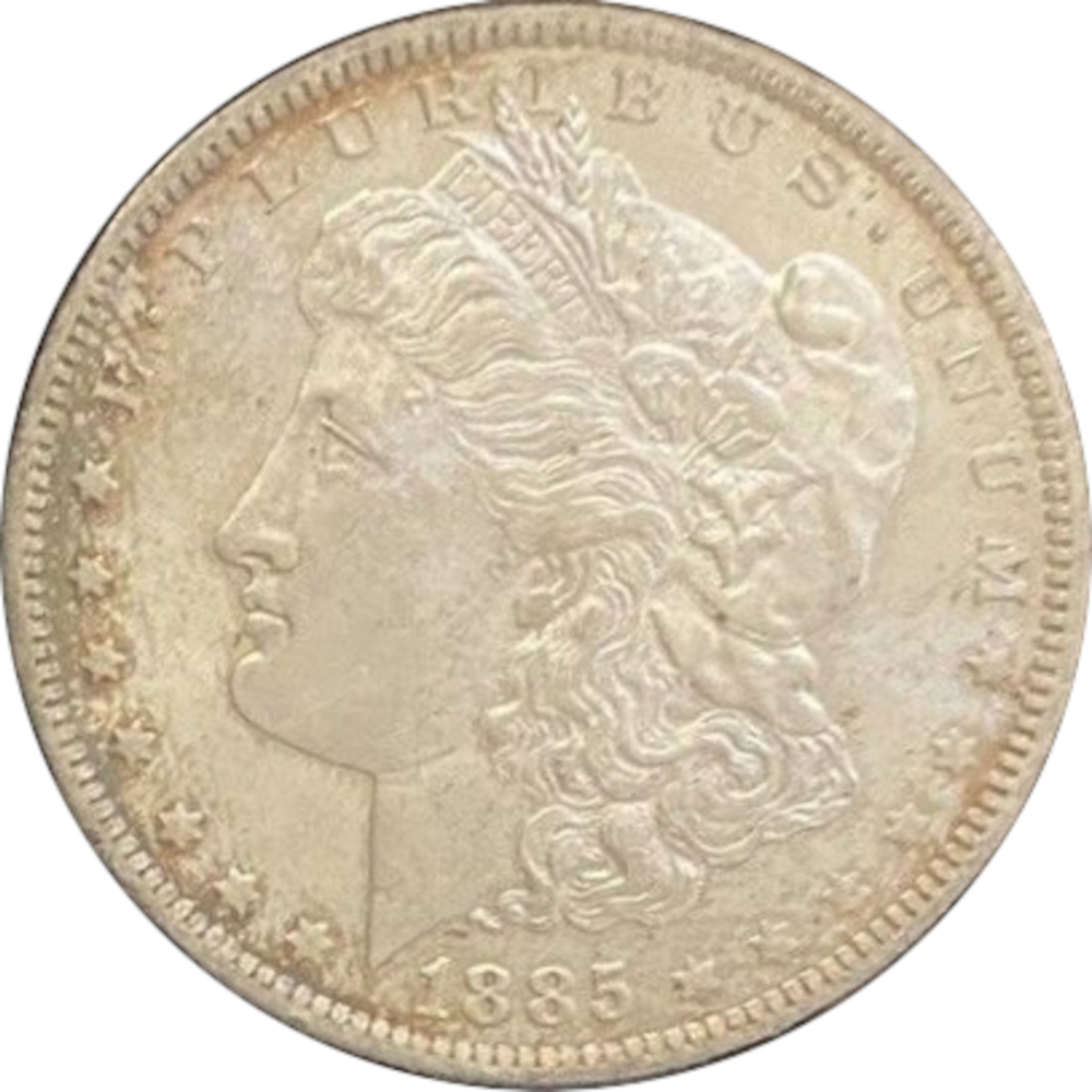 1885-O-$1-Morgan-Dollar-#9